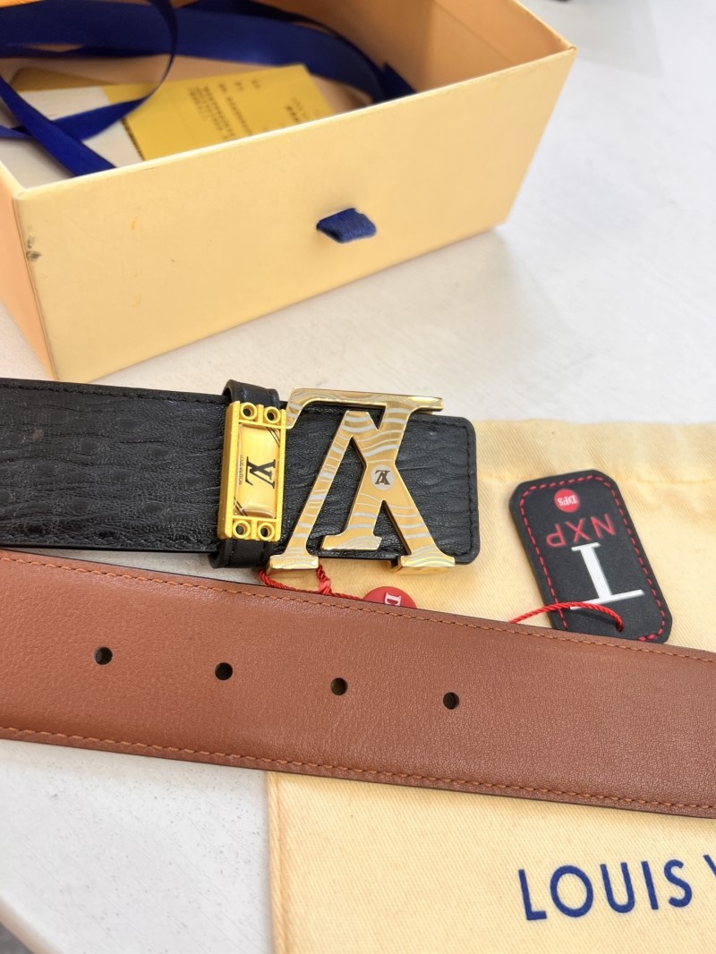 Louis Vuitton Belts